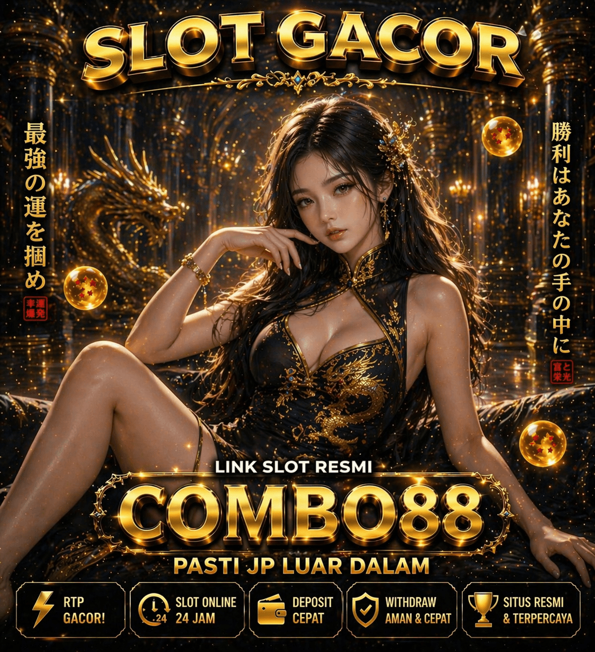 Banner promosi SAKAUTOTO Terbaru